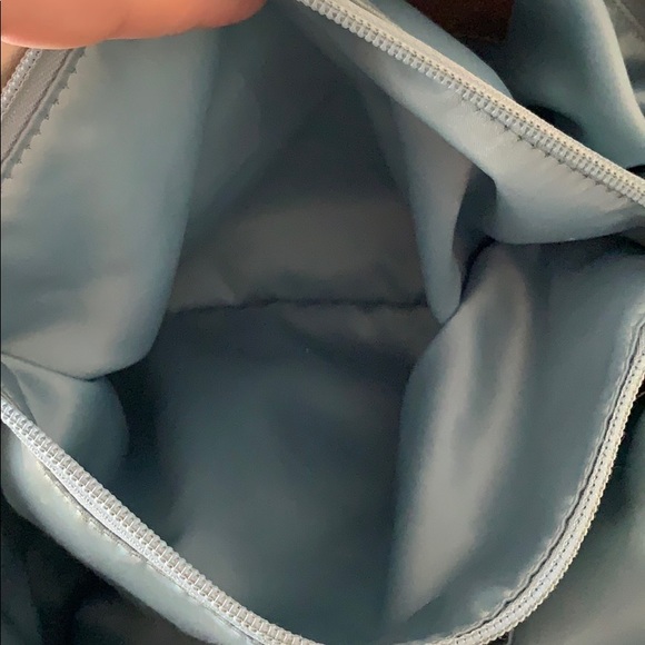 Coach crossbody + wallet - Picture 7 of 8